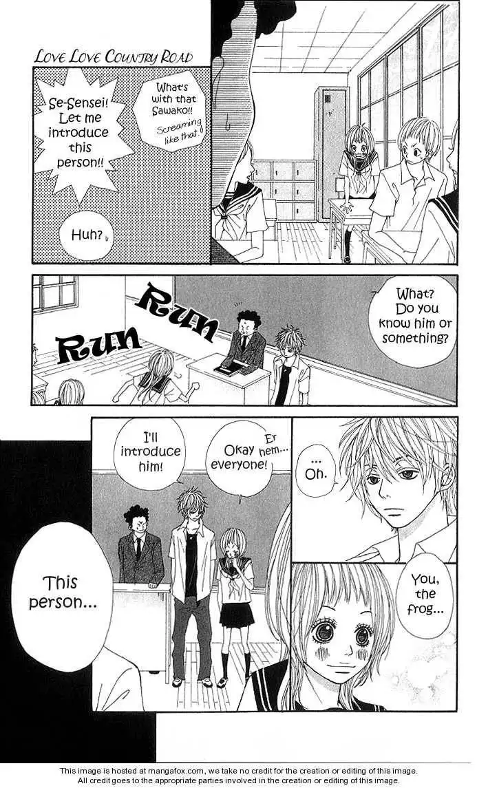 Koi Koi Country Road Chapter 1 20